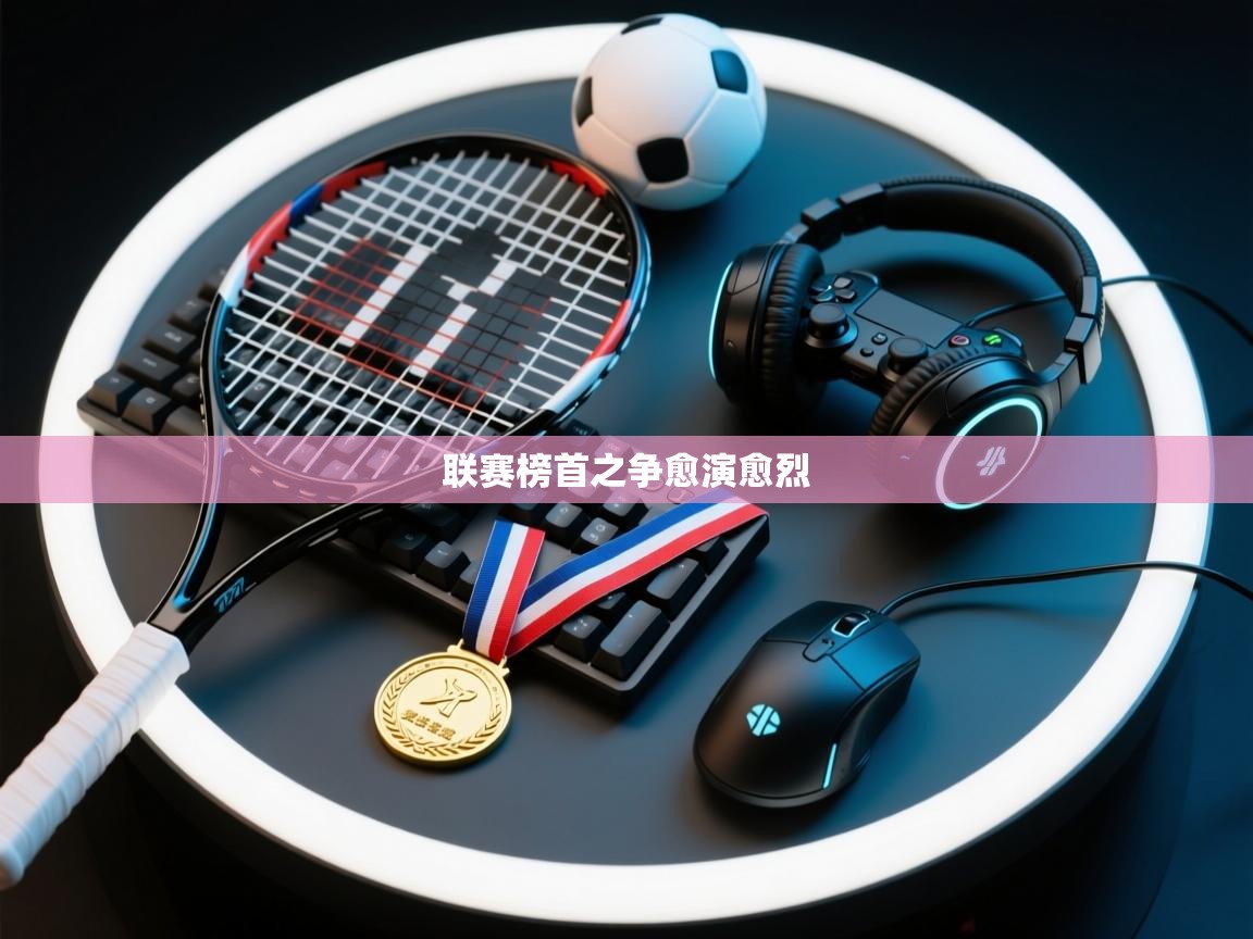 联赛榜首之争愈演愈烈