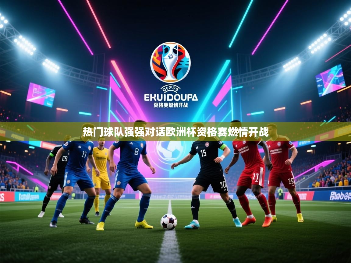 热门球队强强对话欧洲杯资格赛燃情开战