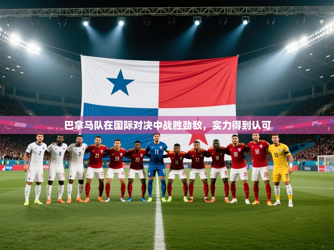 巴拿马队在国际对决中战胜劲敌，实力得到认可