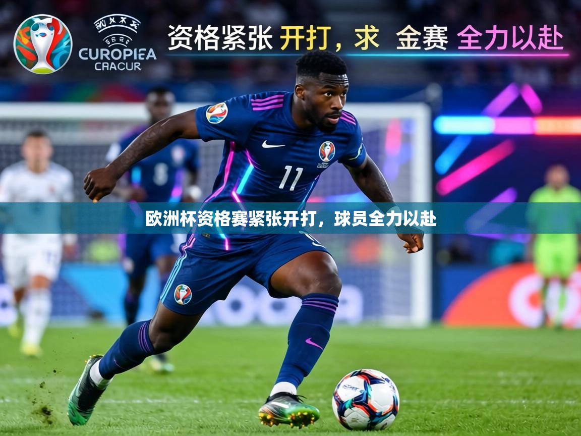 欧洲杯资格赛紧张开打,球员全力以赴 第2张